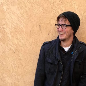 Tricklock's Drew Morrison