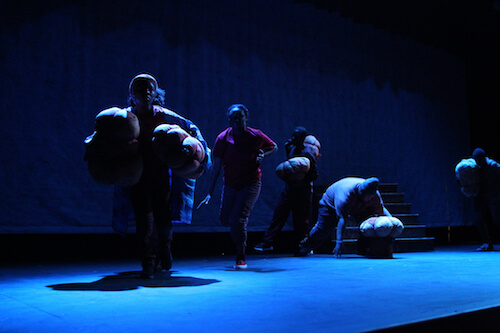 Tenderness Show